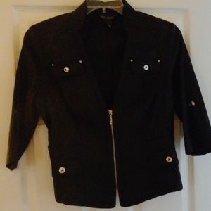 White House black market